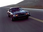Chevrolet Camaro Z28 1974 года